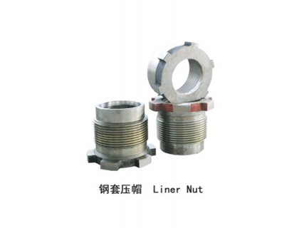 3NB mud pump accessories